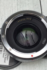Viltrox Viltrox Mount Adapter EF-EOS M 0.71x Speed Booster Used Good