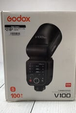 GODOX Godox V100 S  in Box Used EX