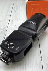 GODOX Godox V100 S  in Box Used EX