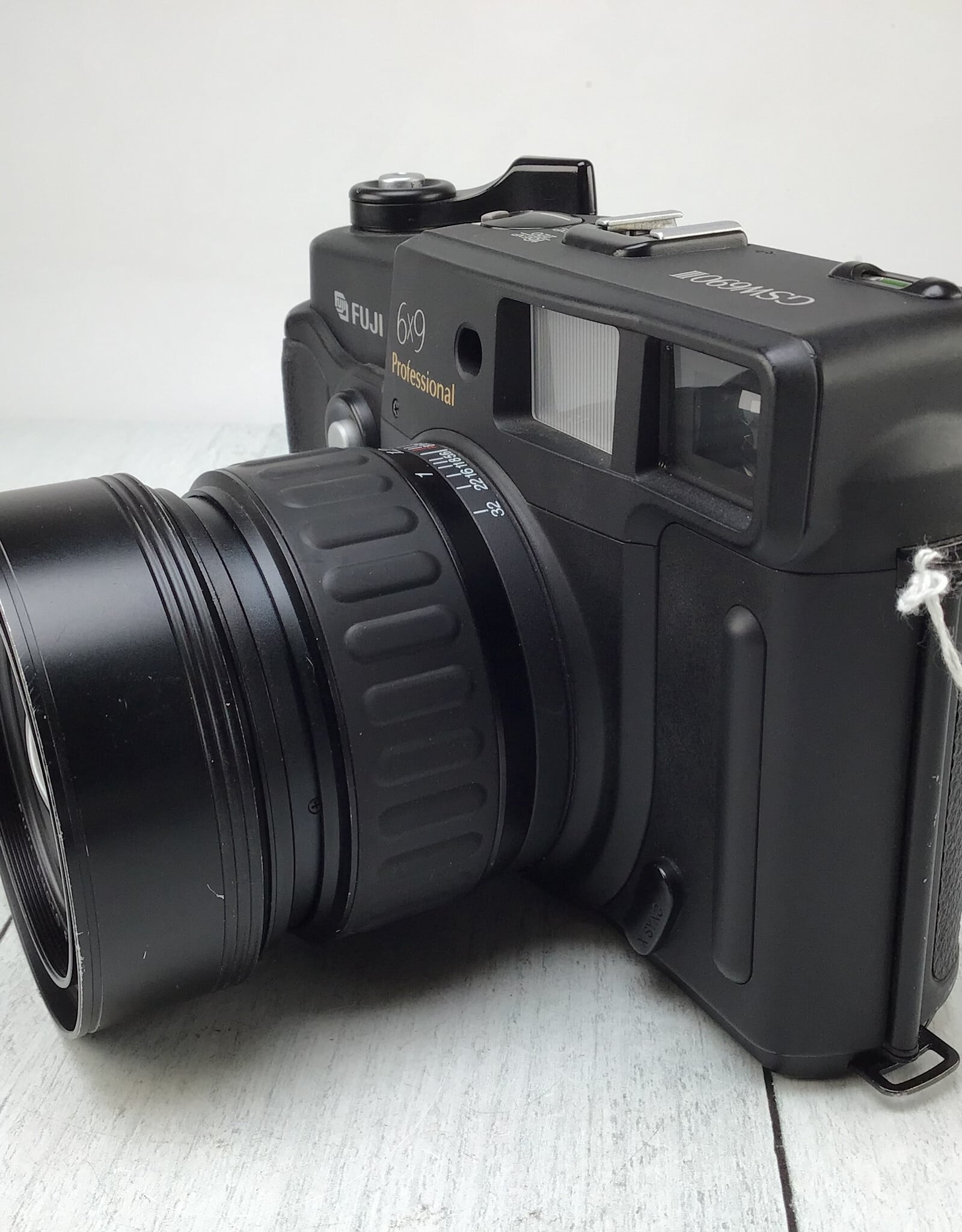 FUJI Fuji GSW690 III Film Camera Used Good