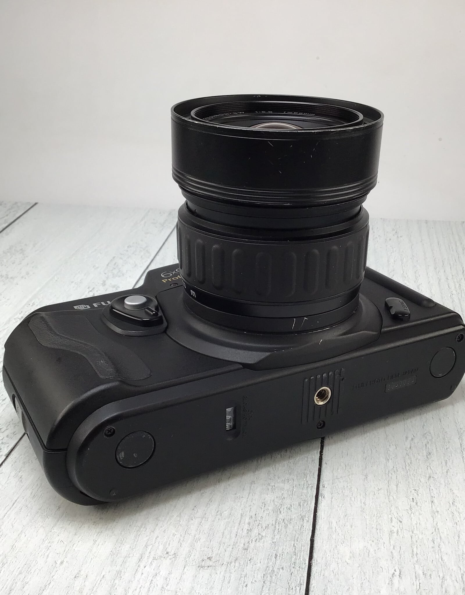 FUJI Fuji GSW690 III Film Camera Used Good