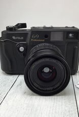 FUJI Fuji GSW690 III Film Camera Used Good