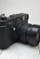 FUJI Fuji GSW690 III Film Camera Used Good