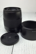Hasselblad Hasselblad XCD 65mm f2.8 Lens Used Good