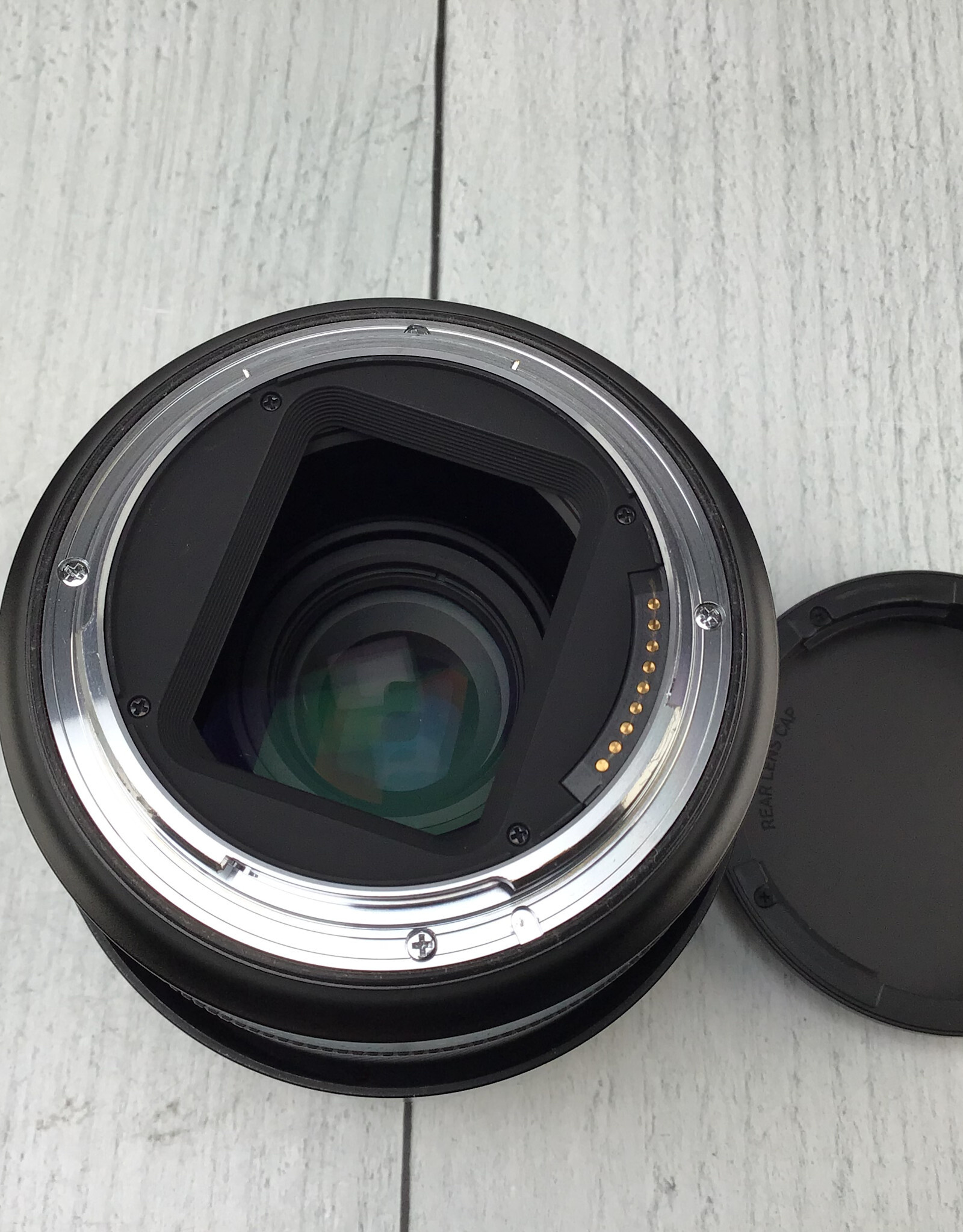 Hasselblad Hasselblad XCD 65mm f2.8 Lens Used Good