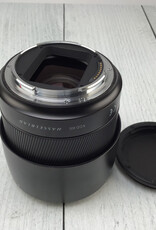Hasselblad Hasselblad XCD 65mm f2.8 Lens Used Good