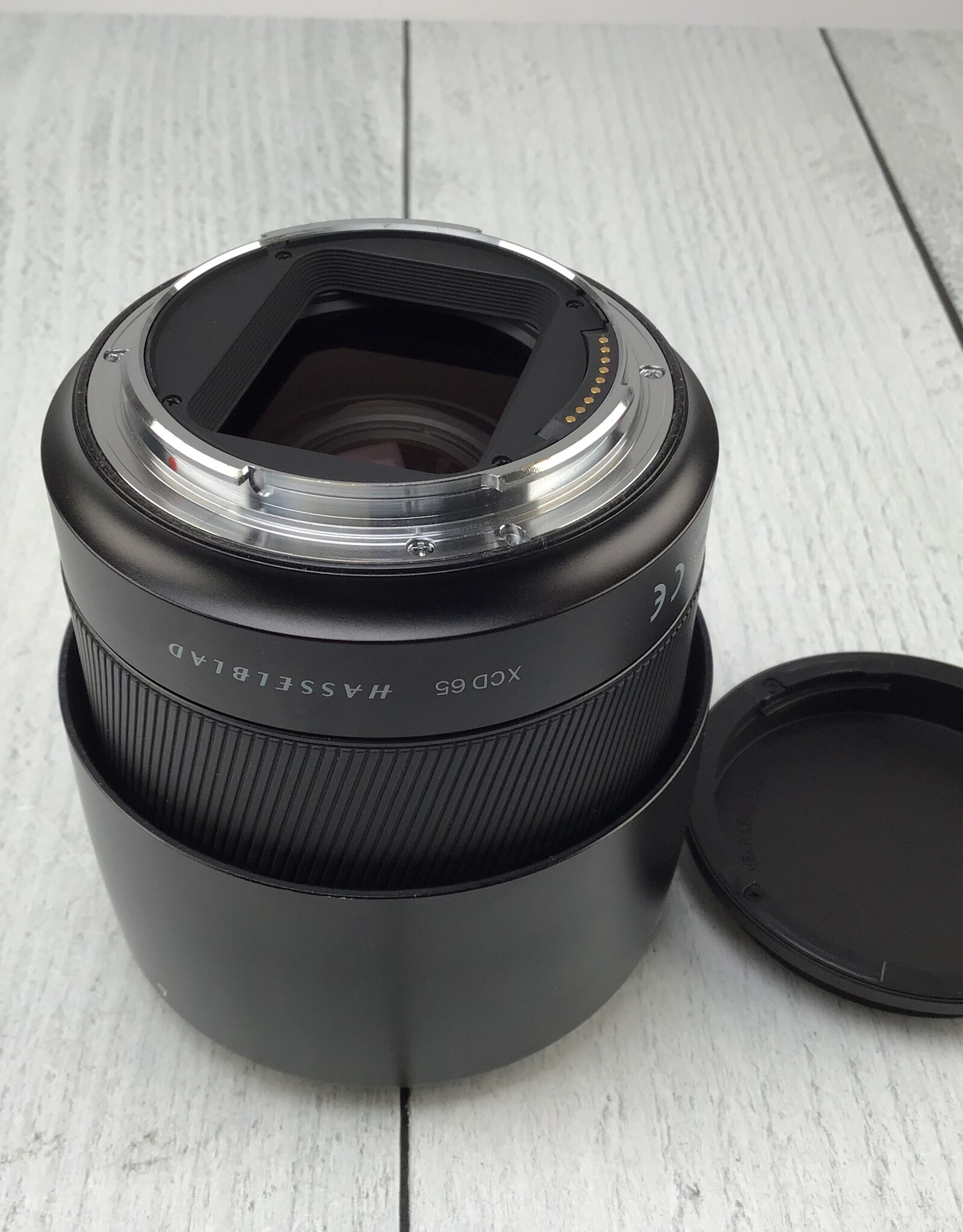 Hasselblad Hasselblad XCD 65mm f2.8 Lens Used Good