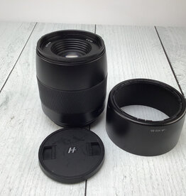 Hasselblad Hasselblad XCD 65mm f2.8 Lens Used Good
