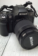 NIKON Nikon N80 Camera w/ 28-80mm Used Good