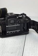 NIKON Nikon N80 Camera w/ 28-80mm Used Good