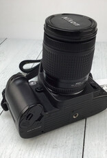 NIKON Nikon N80 Camera w/ 28-80mm Used Good