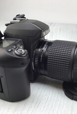 NIKON Nikon N80 Camera w/ 28-80mm Used Good