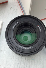 7artisans 7Artisans AF 35mm f1.8 Lens for Sony E in Box Used Good