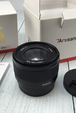 7artisans 7Artisans AF 35mm f1.8 Lens for Sony E in Box Used Good