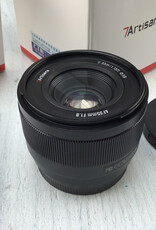 7artisans 7Artisans AF 35mm f1.8 Lens for Sony E in Box Used Good