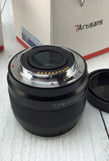 7artisans 7Artisans AF 35mm f1.8 Lens for Sony E in Box Used Good