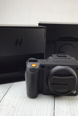 Hasselblad Hasselblad X2D II 100C Camera Body in Box Used Mint