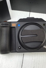 Hasselblad Hasselblad X2D II 100C Camera Body in Box Used Mint