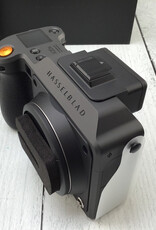 Hasselblad Hasselblad X2D II 100C Camera Body in Box Used Mint