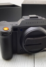 Hasselblad Hasselblad X2D II 100C Camera Body in Box Used Mint