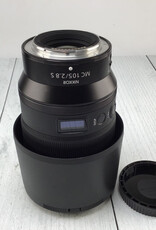 NIKON Nikon Z 105mm F2.8 MC Micro Lens Used EX