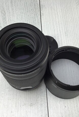 NIKON Nikon Z 105mm F2.8 MC Micro Lens Used EX