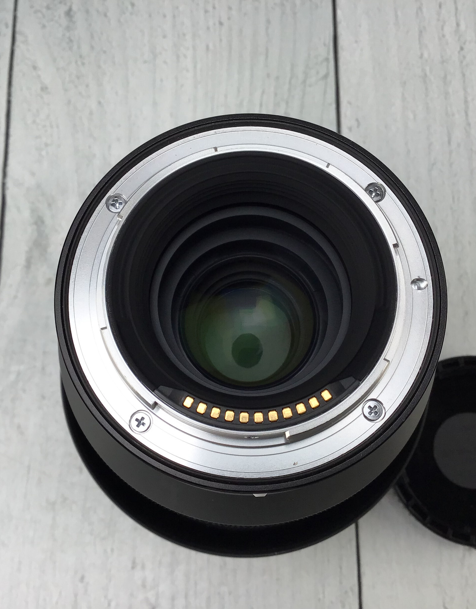 NIKON Nikon Z 105mm F2.8 MC Micro Lens Used EX