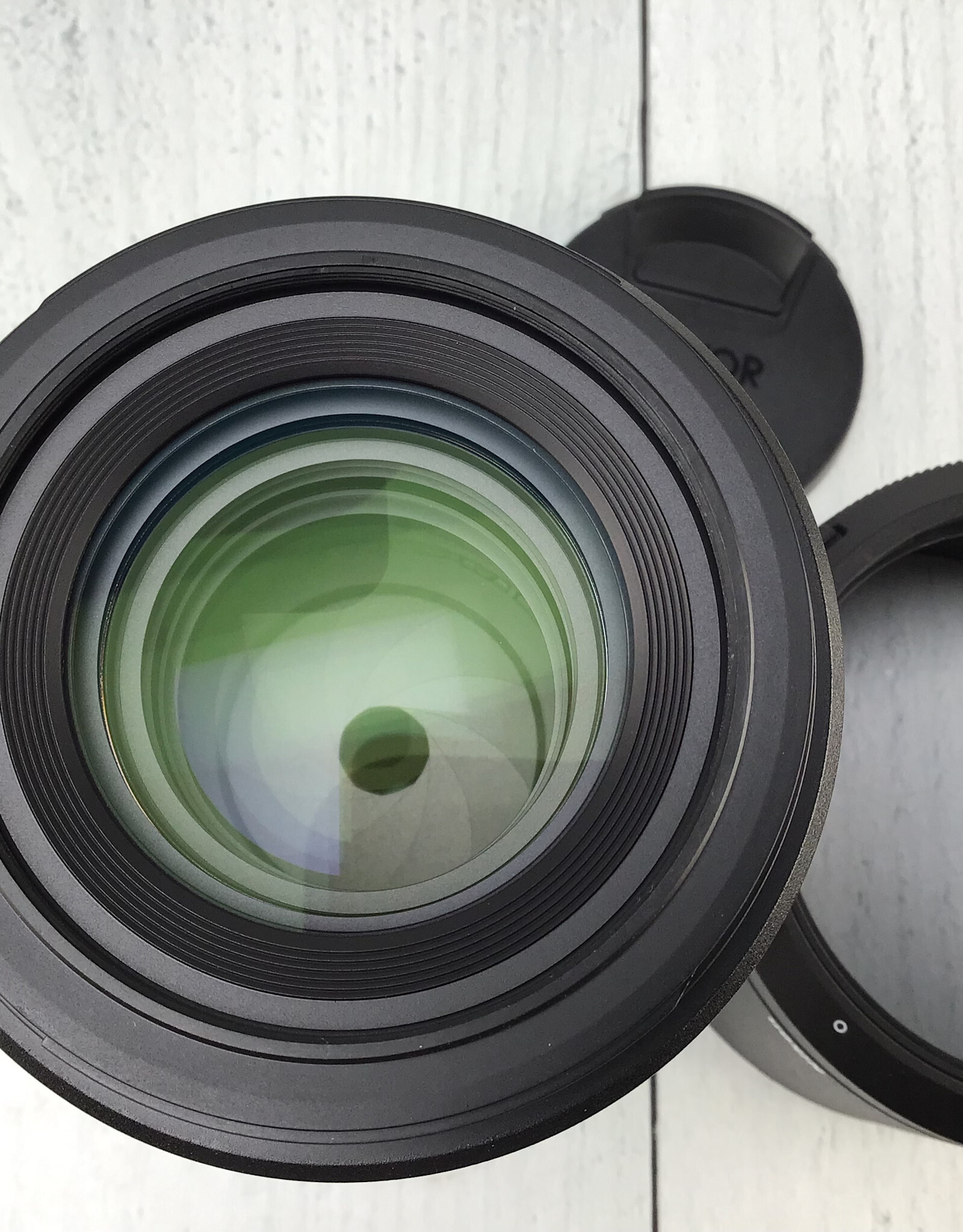 NIKON Nikon Z 105mm F2.8 MC Micro Lens Used EX