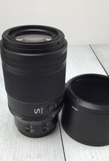 NIKON Nikon Z 105mm F2.8 MC Micro Lens Used EX