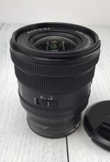 SONY Sony FE 16-35mm f4 PZ Lens Used Good