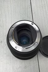 SONY Sony FE 16-35mm f4 PZ Lens Used Good