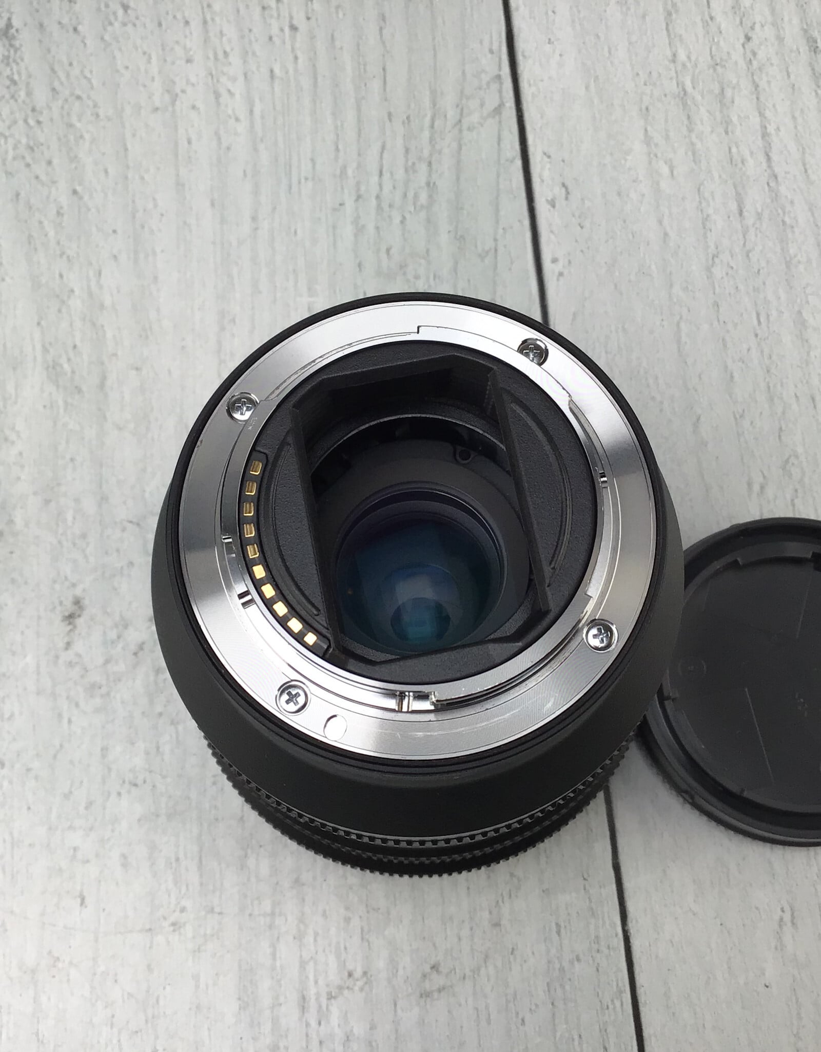 SONY Sony FE 16-35mm f4 PZ Lens Used Good