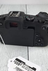 CANON Canon EOS RP Camera Body Used Good