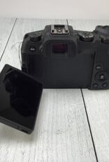 CANON Canon EOS RP Camera Body Used Good