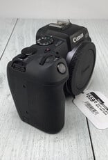 CANON Canon EOS RP Camera Body Used Good