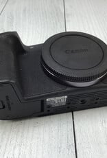 CANON Canon EOS RP Camera Body Used Good
