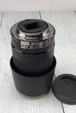 SONY Sony E 55-210mm f4.5-6.3 OSS Lens Used Fair