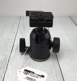 MANFROTTO Manfrotto 488RC2 Ball Head Used Good