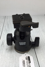 MANFROTTO Manfrotto 488RC2 Ball Head Used Good