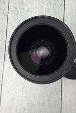 NIKON Nikon AF-S Nikkor 24-70mm f2.8G Lens Used Good