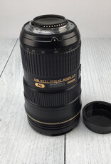 NIKON Nikon AF-S Nikkor 24-70mm f2.8G Lens Used Good