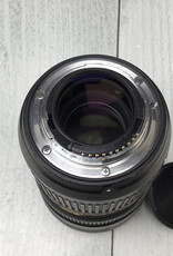NIKON Nikon AF-S Nikkor 24-70mm f2.8G Lens Used Good