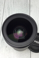 NIKON Nikon AF-S Nikkor 24-70mm f2.8G Lens Used Good