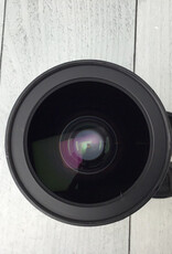 NIKON Nikon AF-S Nikkor 24-70mm f2.8G Lens Used Good