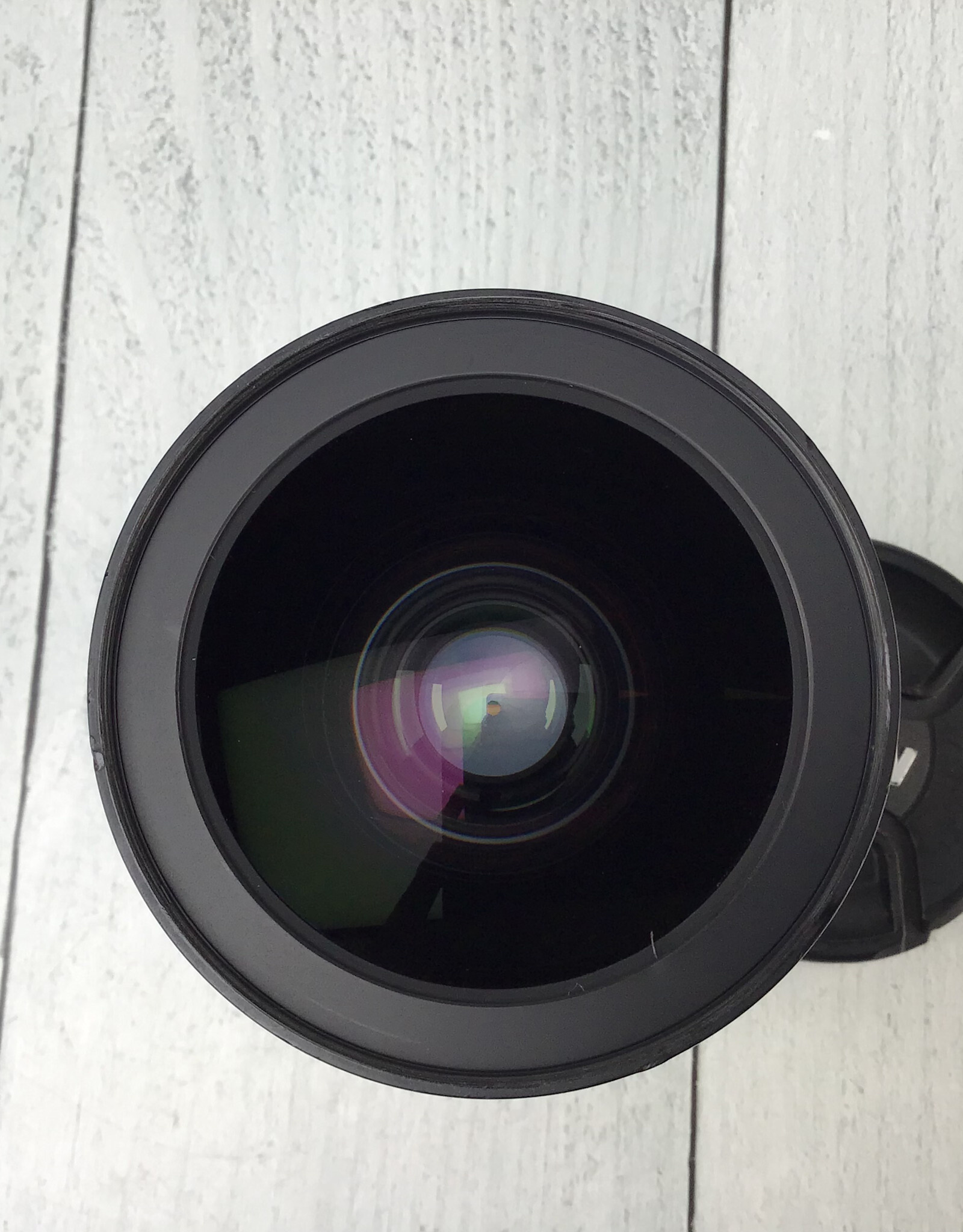 NIKON Nikon AF-S Nikkor 24-70mm f2.8G Lens Used Good