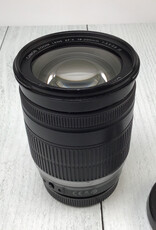CANON Canon EF-S 18-200mm  f3.5-5.6 IS Lens Used Fair