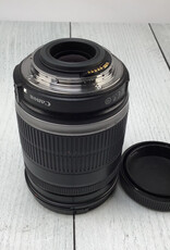 CANON Canon EF-S 18-200mm  f3.5-5.6 IS Lens Used Fair