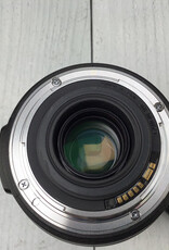 CANON Canon EF-S 18-200mm  f3.5-5.6 IS Lens Used Fair