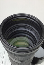 NIKON Nikon 180-600mm  F5.6-6.3 Nikon Z Lens Used EX