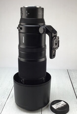 NIKON Nikon 180-600mm  F5.6-6.3 Nikon Z Lens Used EX